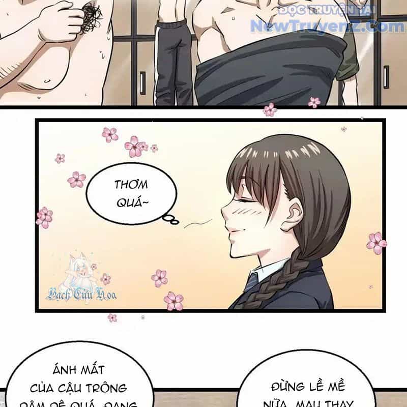 Dẫu Nản Vẫn Cố - Chương 5 - ảnh 19