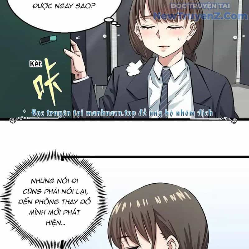 Dẫu Nản Vẫn Cố - Chương 5 - ảnh 21