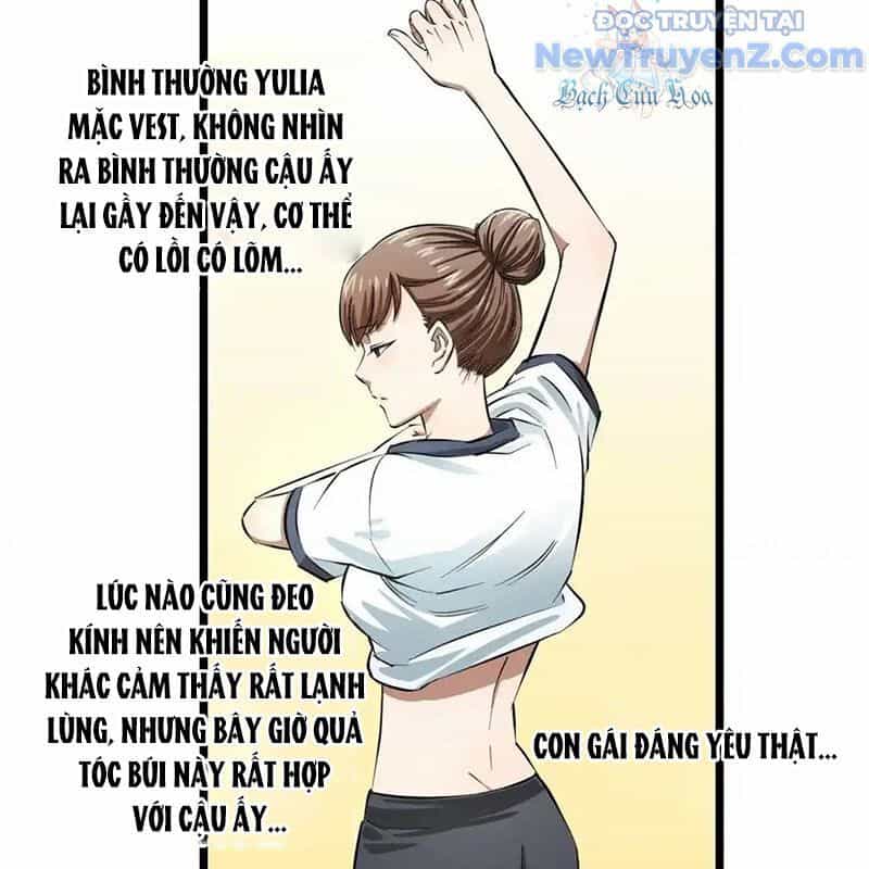 Dẫu Nản Vẫn Cố - Chương 5 - ảnh 24
