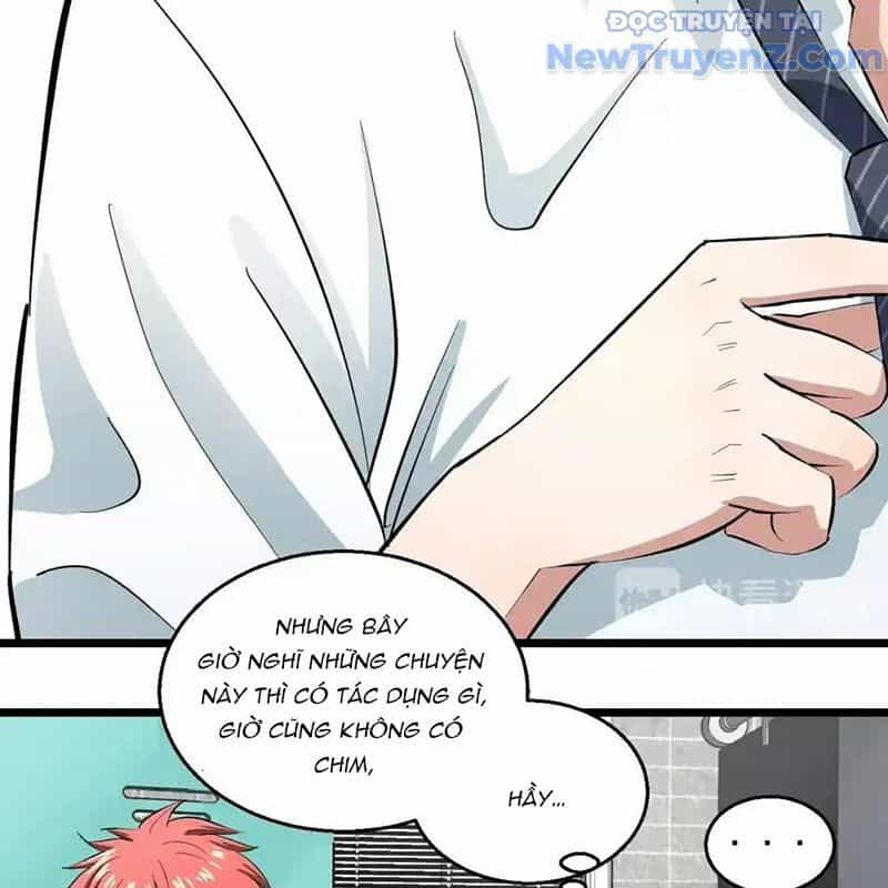 Dẫu Nản Vẫn Cố - Chương 5 - ảnh 27