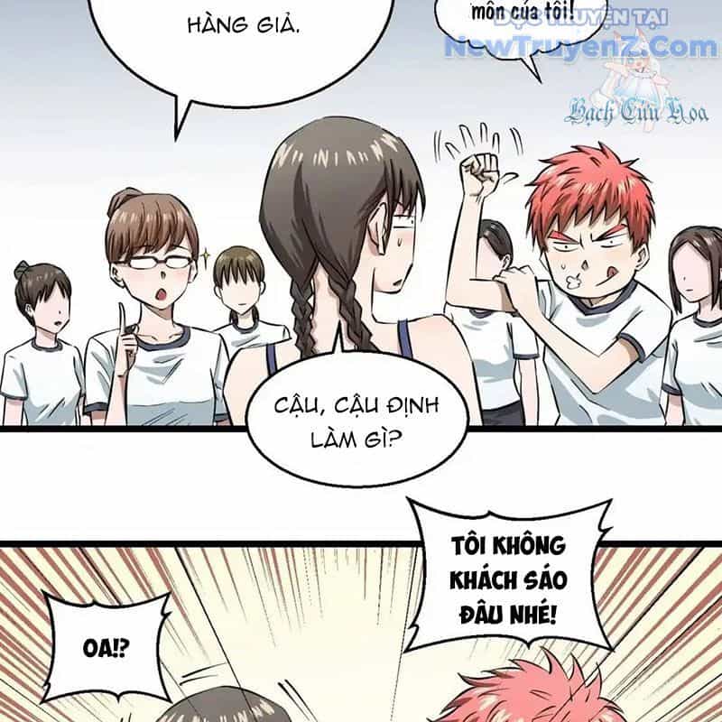 Dẫu Nản Vẫn Cố - Chương 5 - ảnh 31