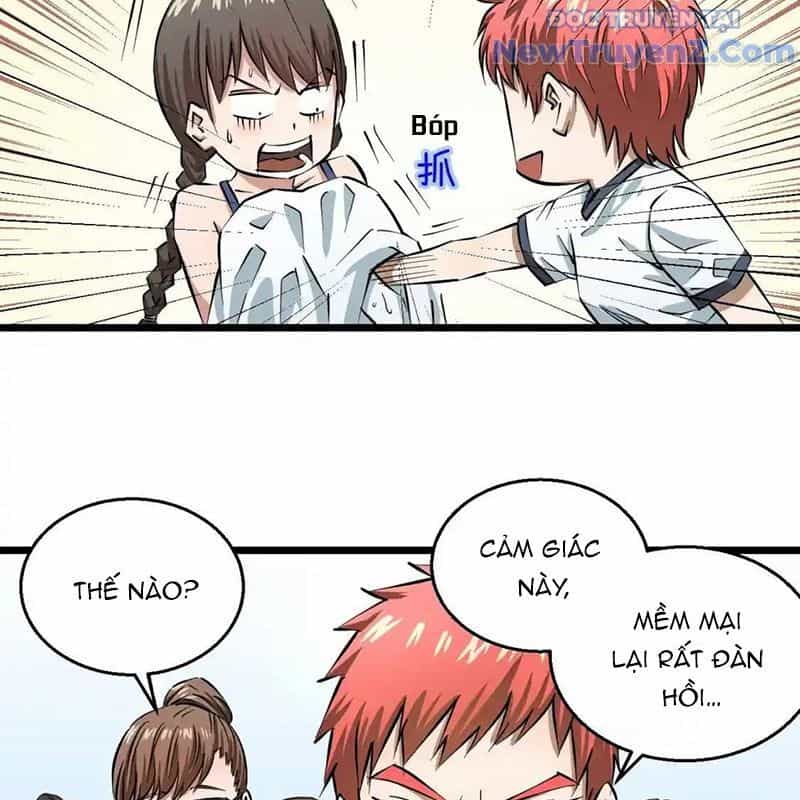 Dẫu Nản Vẫn Cố - Chương 5 - ảnh 32
