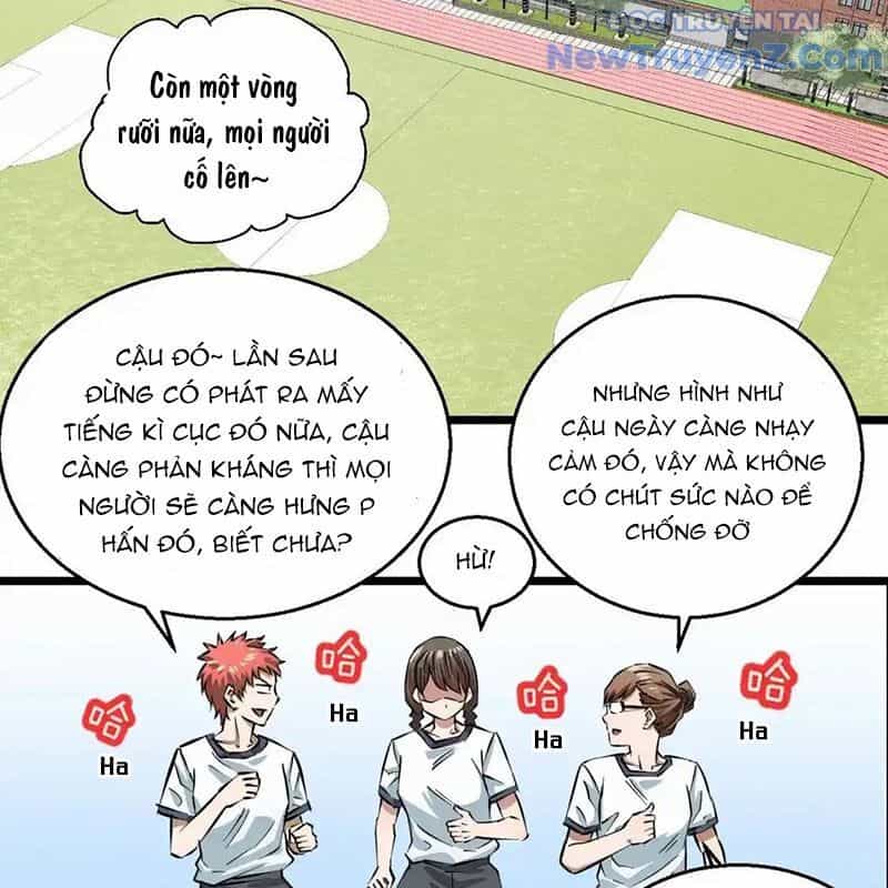 Dẫu Nản Vẫn Cố - Chương 5 - ảnh 39