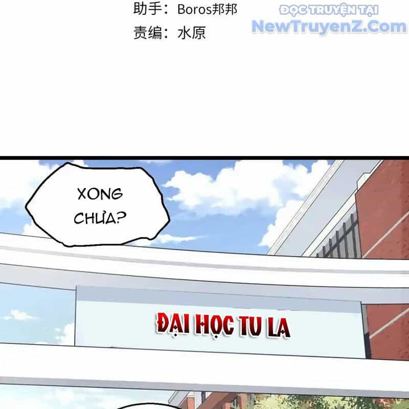 Dẫu Nản Vẫn Cố - Chương 5 - ảnh 4