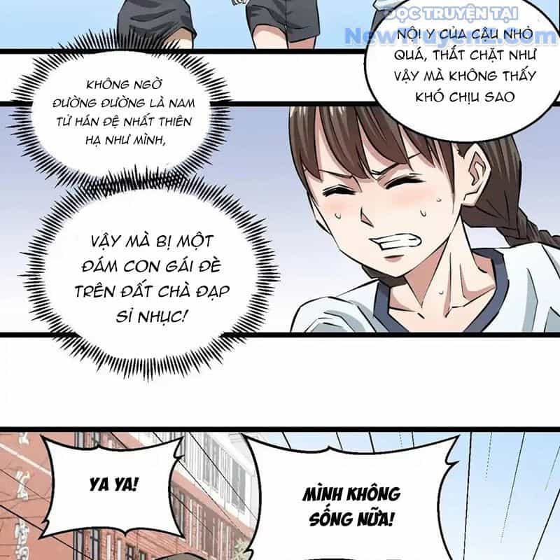 Dẫu Nản Vẫn Cố - Chương 5 - ảnh 40