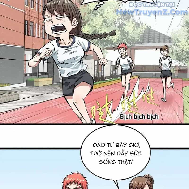 Dẫu Nản Vẫn Cố - Chương 5 - ảnh 41