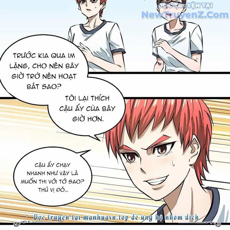 Dẫu Nản Vẫn Cố - Chương 5 - ảnh 42