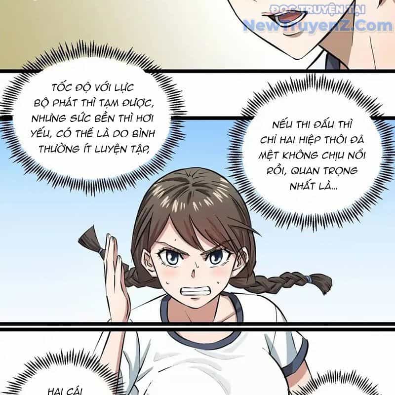 Dẫu Nản Vẫn Cố - Chương 5 - ảnh 49