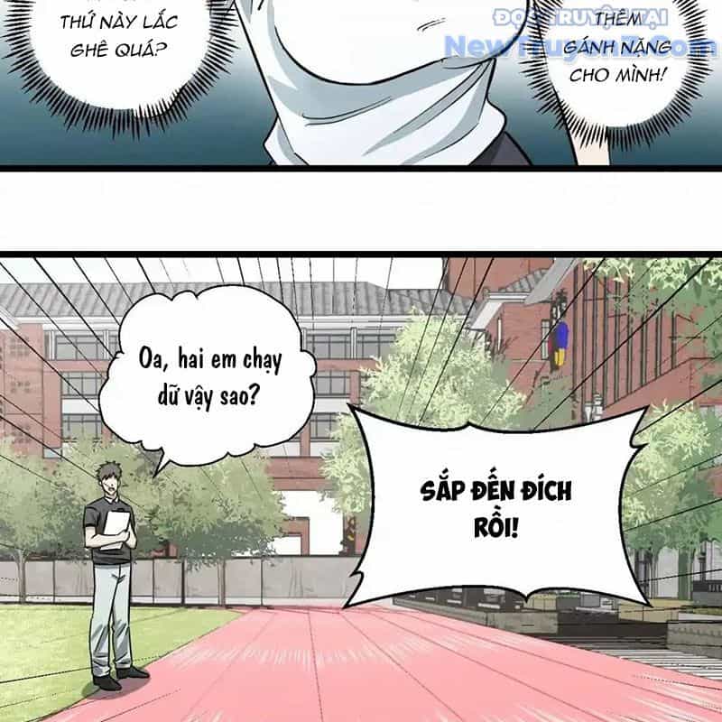 Dẫu Nản Vẫn Cố - Chương 5 - ảnh 50