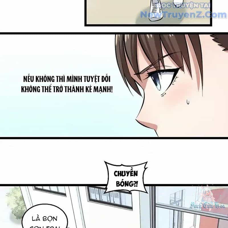 Dẫu Nản Vẫn Cố - Chương 5 - ảnh 62