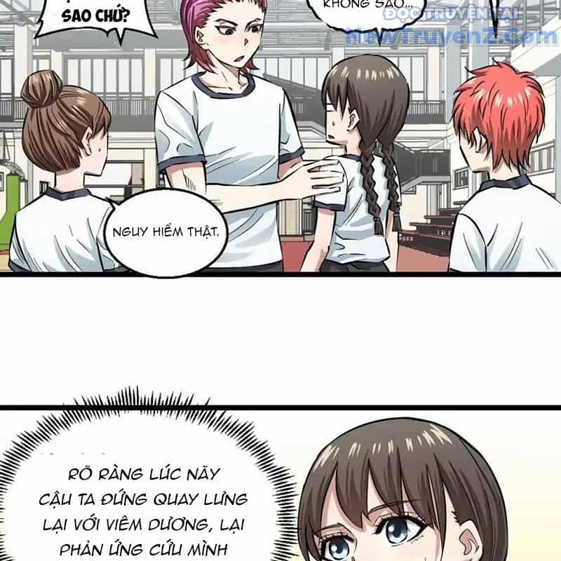 Dẫu Nản Vẫn Cố - Chương 5 - ảnh 69