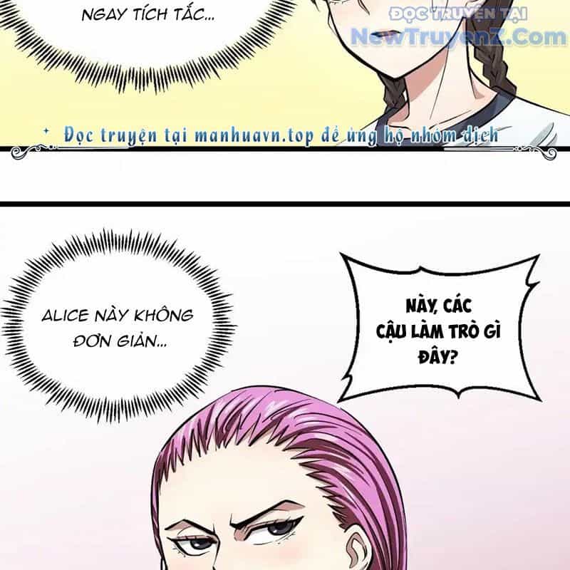 Dẫu Nản Vẫn Cố - Chương 5 - ảnh 70