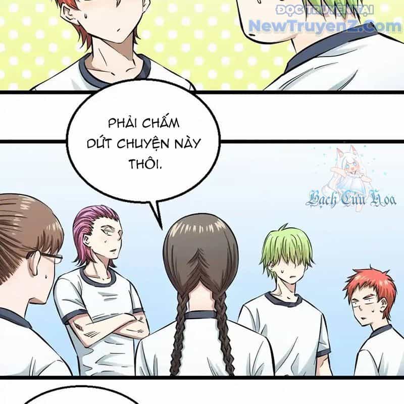 Dẫu Nản Vẫn Cố - Chương 5 - ảnh 80