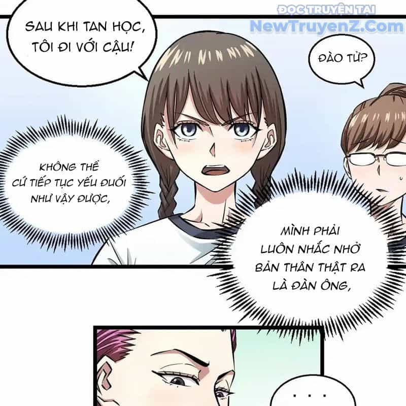 Dẫu Nản Vẫn Cố - Chương 5 - ảnh 81