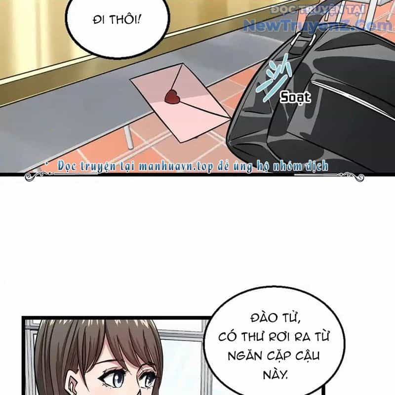 Dẫu Nản Vẫn Cố - Chương 5 - ảnh 88