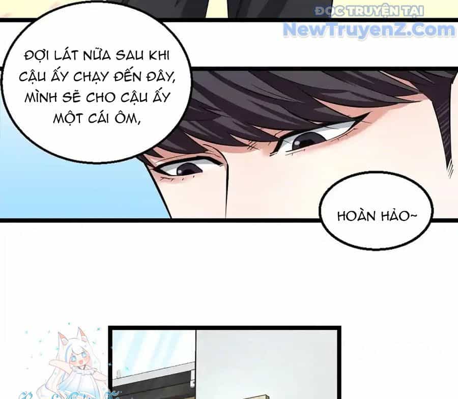 Dẫu Nản Vẫn Cố - Chương 6 - ảnh 11