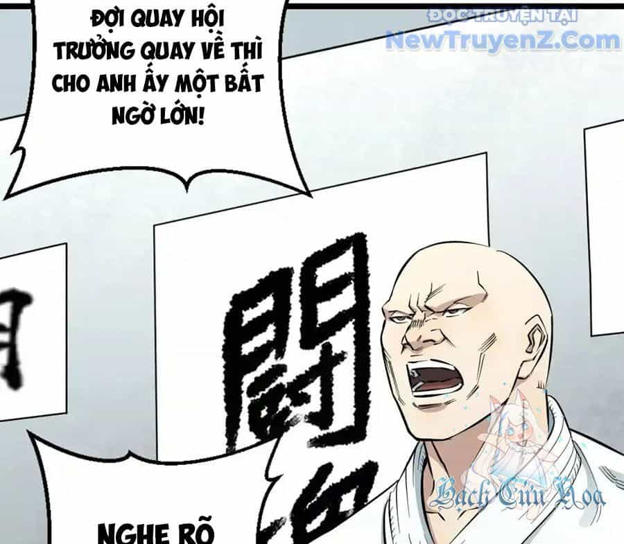Dẫu Nản Vẫn Cố - Chương 6 - ảnh 13