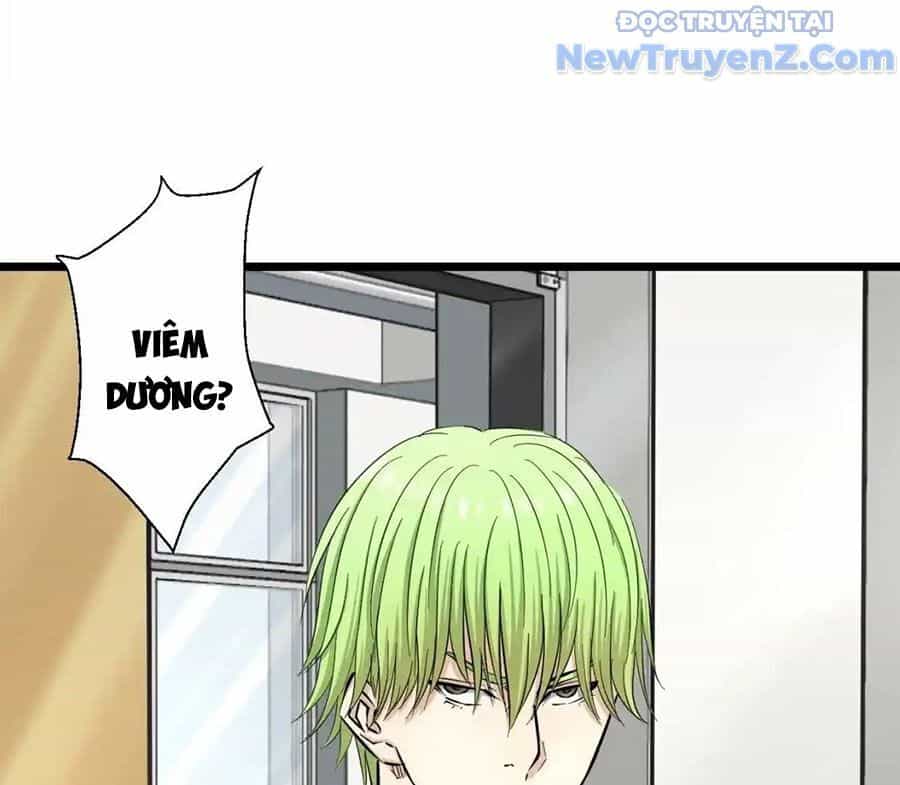 Dẫu Nản Vẫn Cố - Chương 6 - ảnh 18
