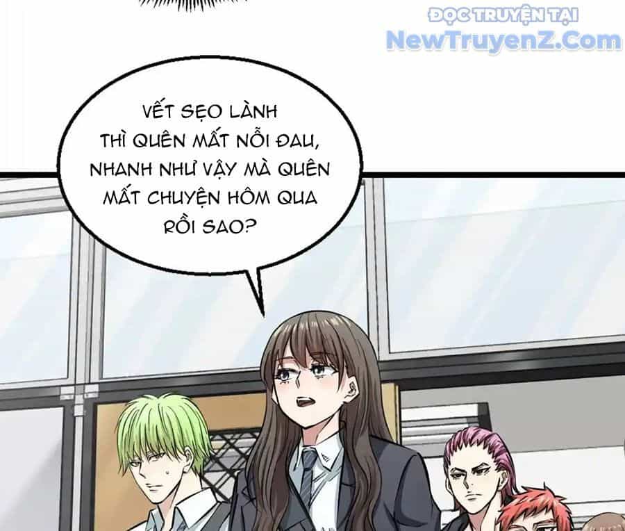 Dẫu Nản Vẫn Cố - Chương 6 - ảnh 22