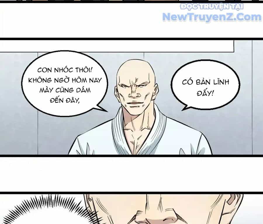 Dẫu Nản Vẫn Cố - Chương 6 - ảnh 24