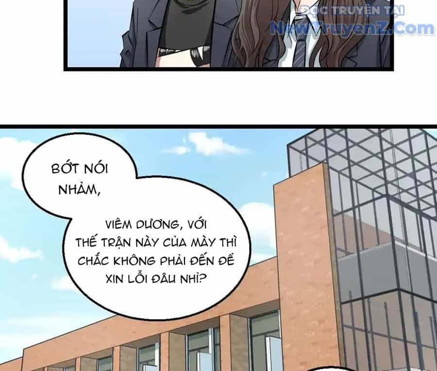 Dẫu Nản Vẫn Cố - Chương 6 - ảnh 26