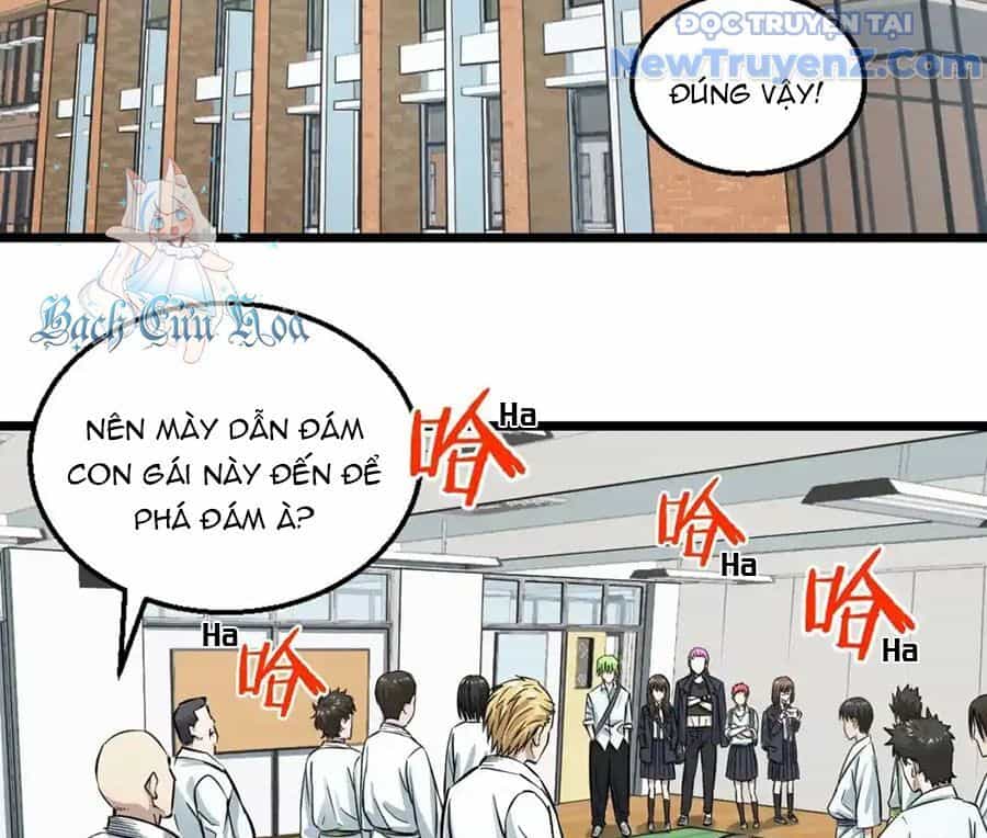 Dẫu Nản Vẫn Cố - Chương 6 - ảnh 27
