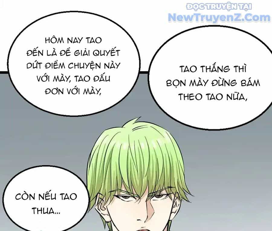 Dẫu Nản Vẫn Cố - Chương 6 - ảnh 30