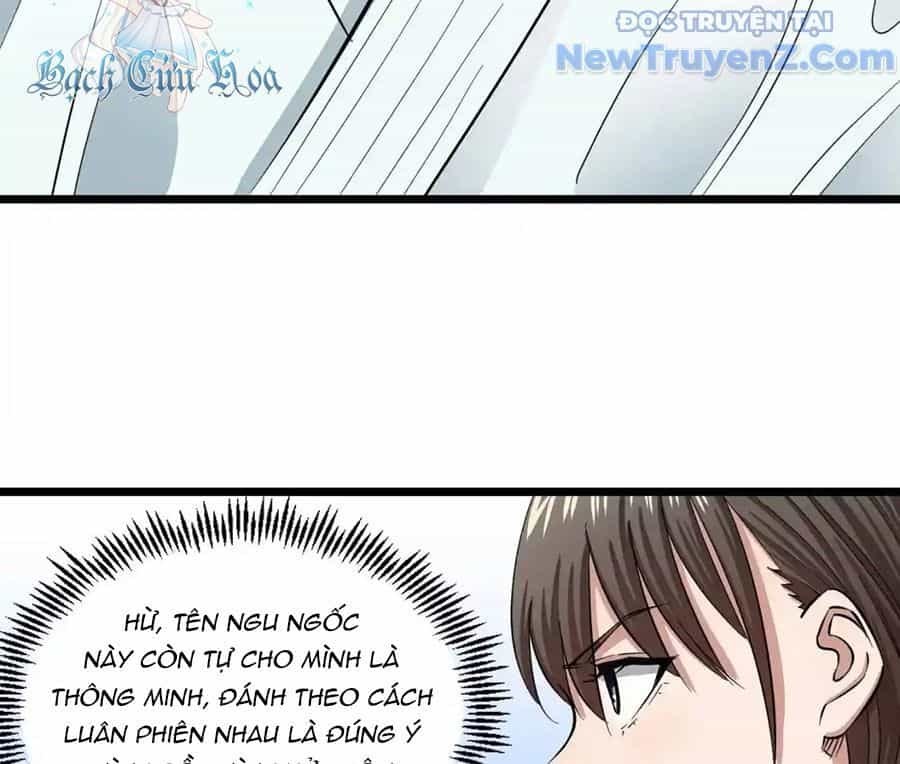 Dẫu Nản Vẫn Cố - Chương 6 - ảnh 35