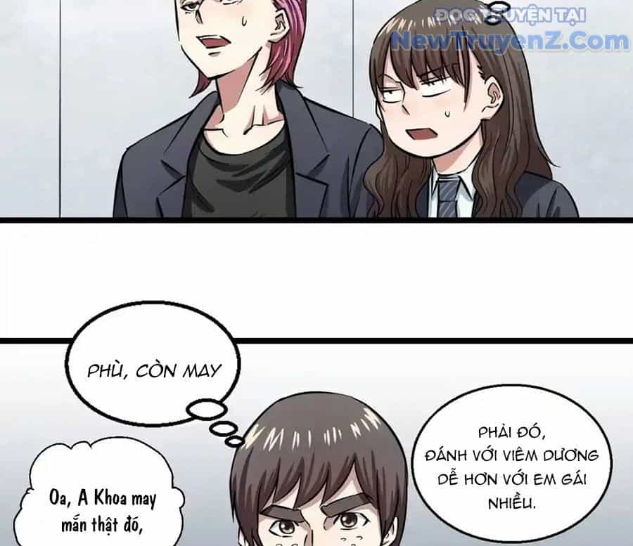 Dẫu Nản Vẫn Cố - Chương 6 - ảnh 43