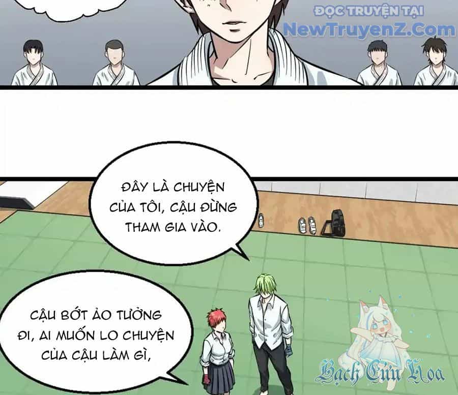 Dẫu Nản Vẫn Cố - Chương 6 - ảnh 44
