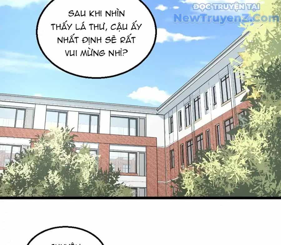 Dẫu Nản Vẫn Cố - Chương 6 - ảnh 5
