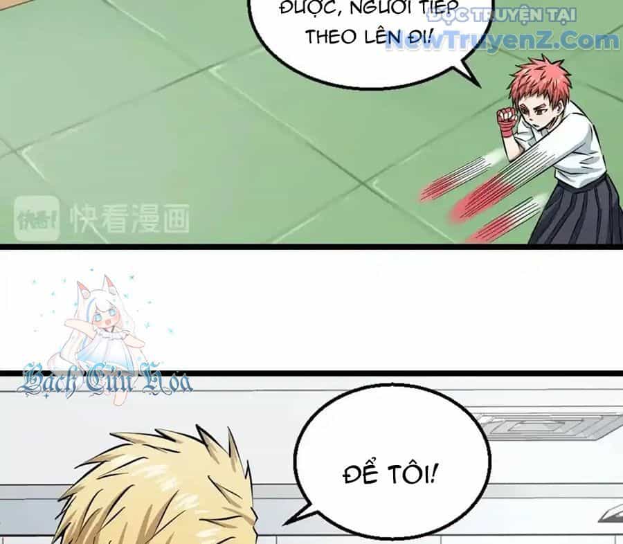 Dẫu Nản Vẫn Cố - Chương 6 - ảnh 72