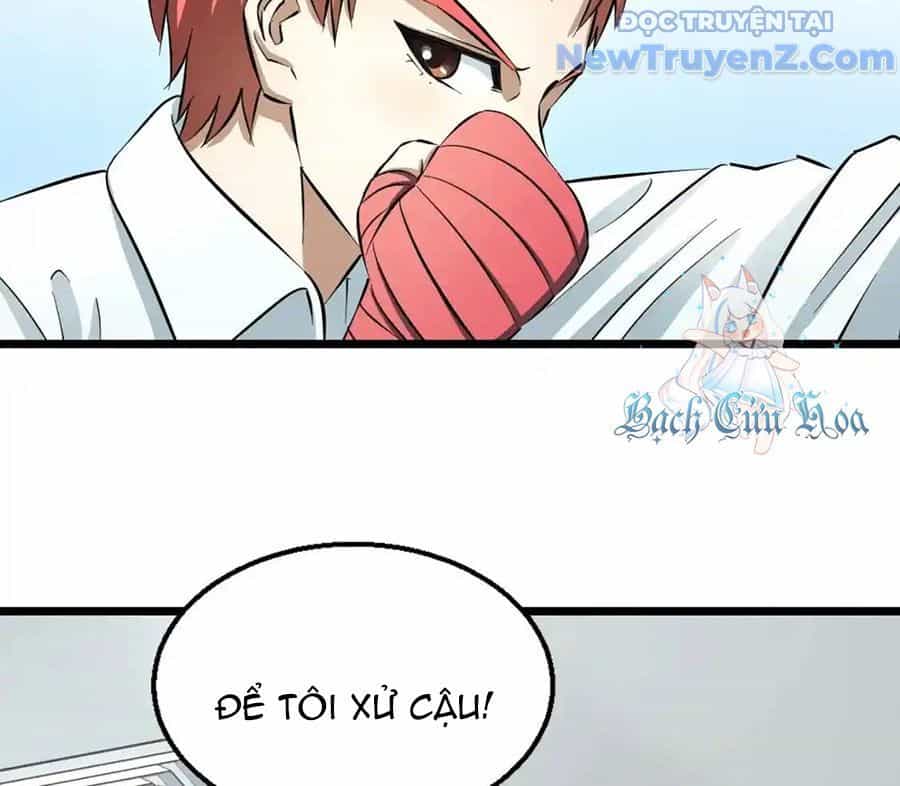 Dẫu Nản Vẫn Cố - Chương 6 - ảnh 74