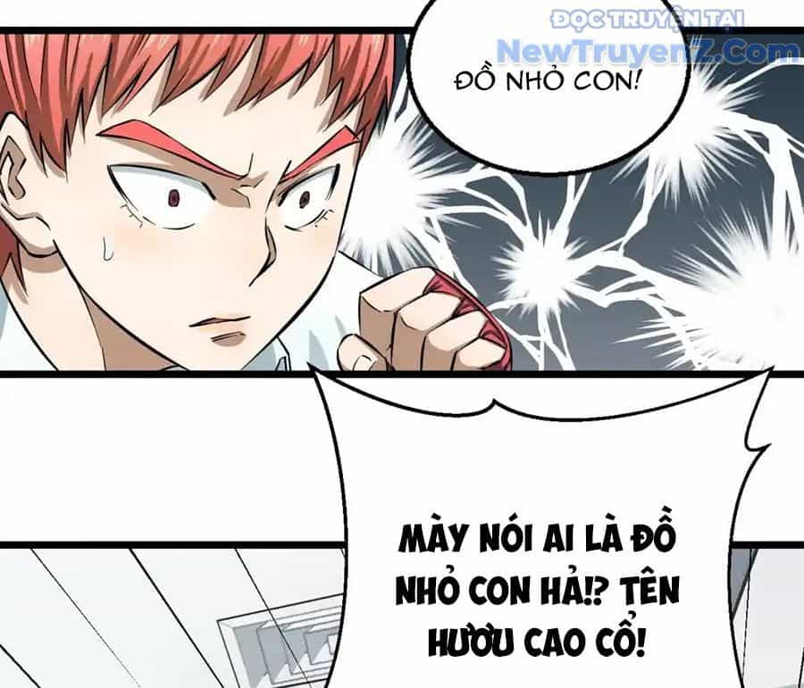 Dẫu Nản Vẫn Cố - Chương 6 - ảnh 80