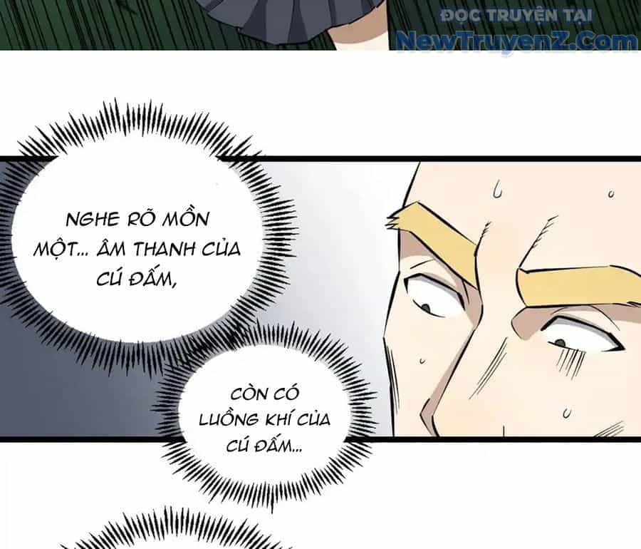 Dẫu Nản Vẫn Cố - Chương 6 - ảnh 87