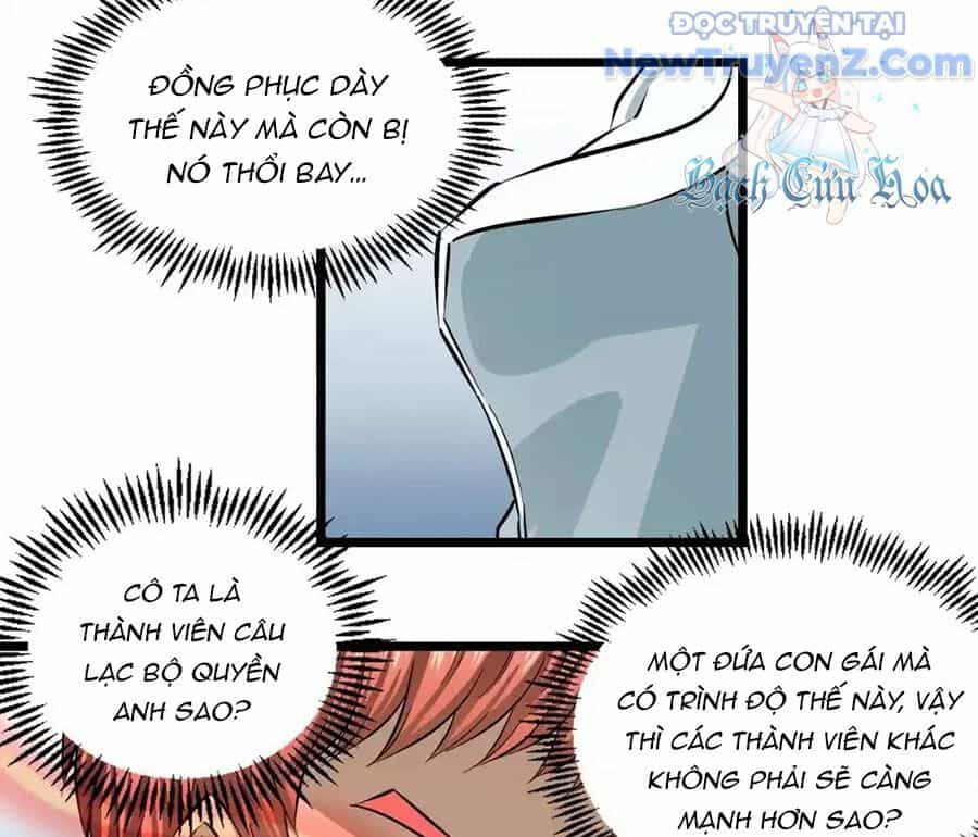 Dẫu Nản Vẫn Cố - Chương 6 - ảnh 88
