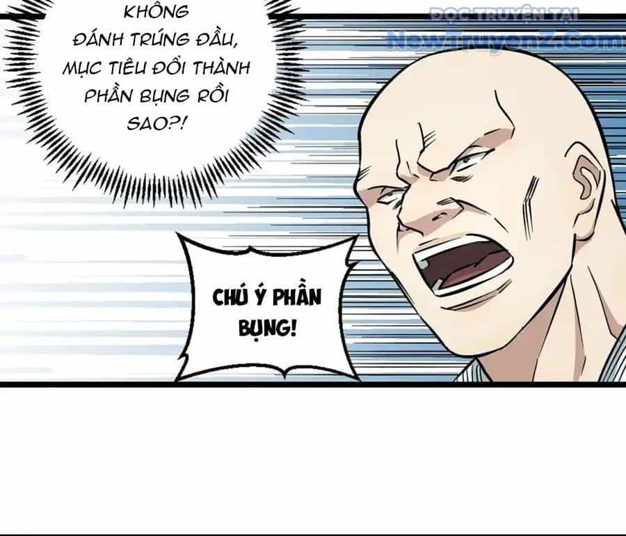 Dẫu Nản Vẫn Cố - Chương 6 - ảnh 92