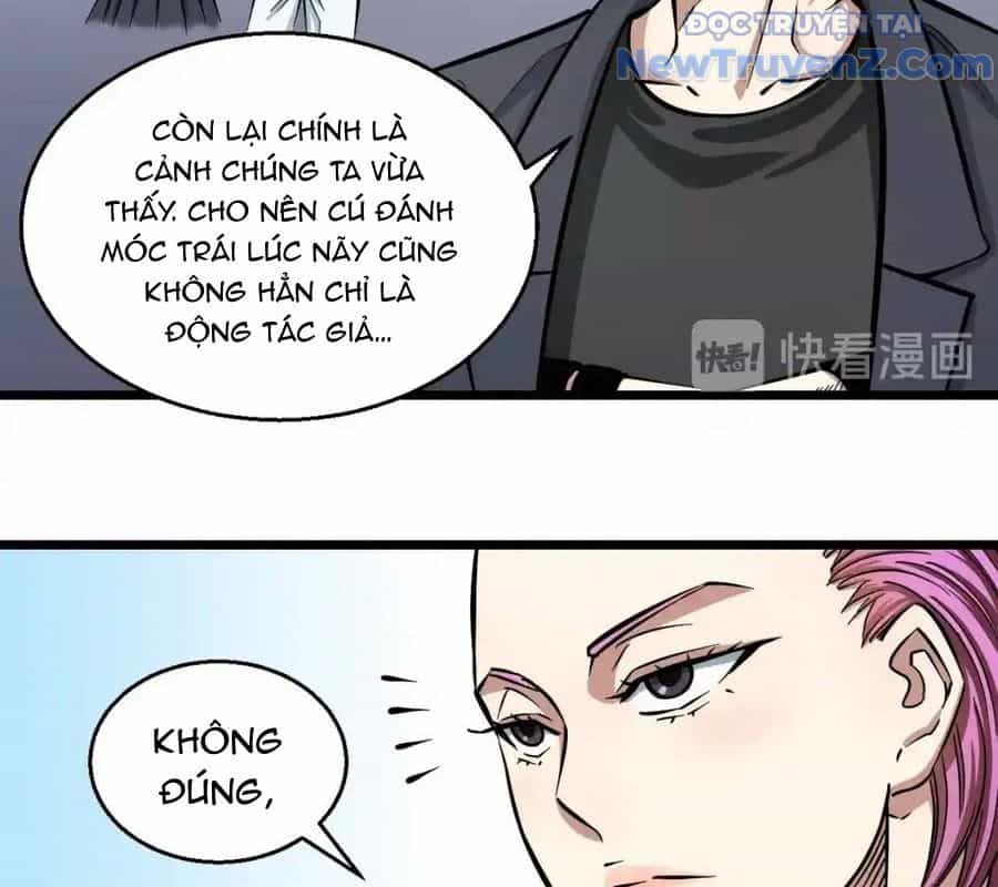 Dẫu Nản Vẫn Cố - Chương 7 - ảnh 12