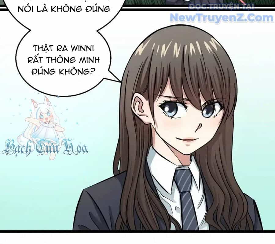 Dẫu Nản Vẫn Cố - Chương 7 - ảnh 14