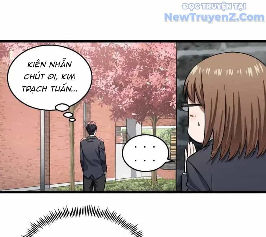 Dẫu Nản Vẫn Cố - Chương 7 - ảnh 22