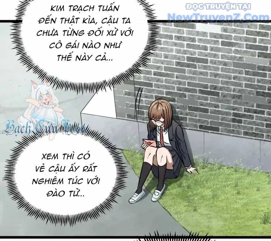 Dẫu Nản Vẫn Cố - Chương 7 - ảnh 23