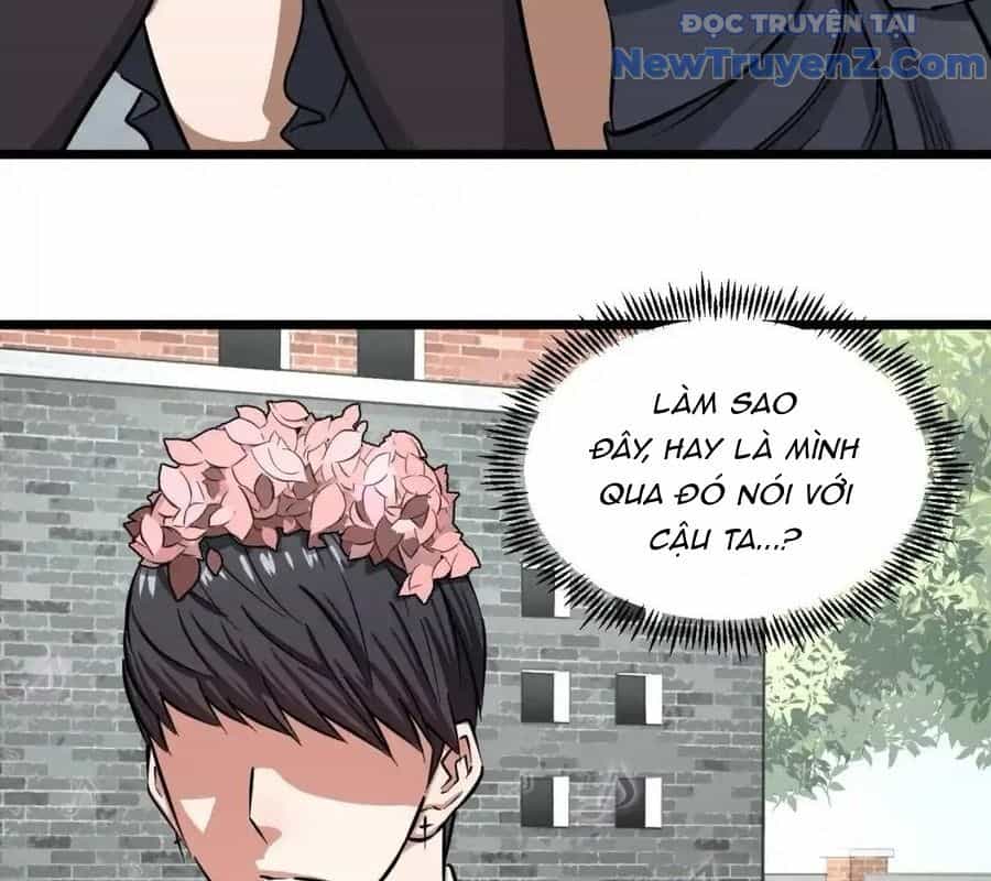 Dẫu Nản Vẫn Cố - Chương 7 - ảnh 26