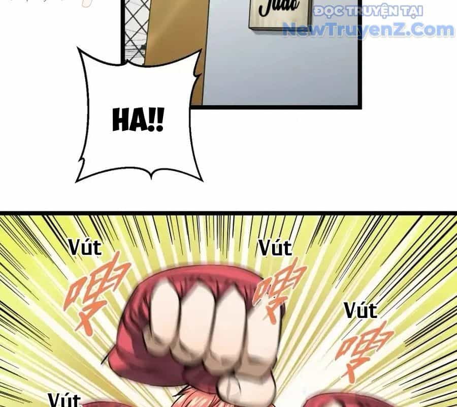 Dẫu Nản Vẫn Cố - Chương 7 - ảnh 28