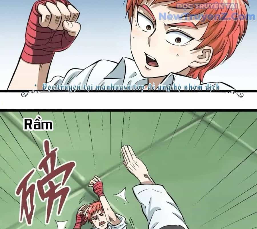 Dẫu Nản Vẫn Cố - Chương 7 - ảnh 39