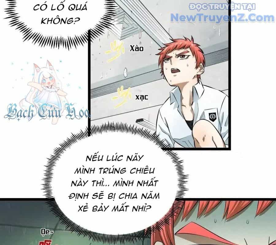 Dẫu Nản Vẫn Cố - Chương 7 - ảnh 47
