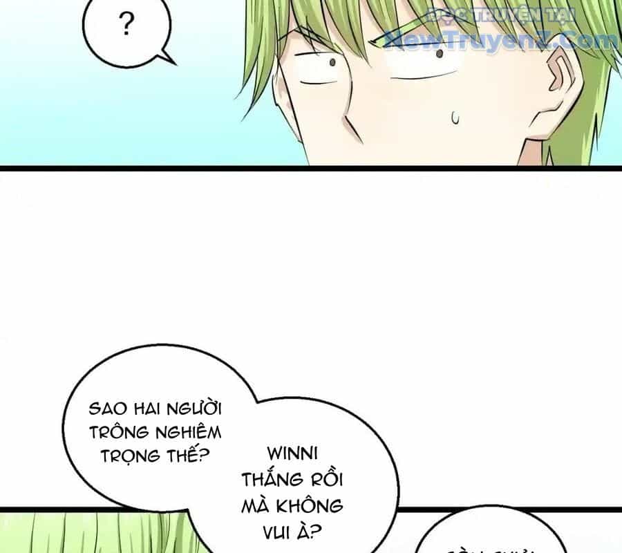 Dẫu Nản Vẫn Cố - Chương 7 - ảnh 57