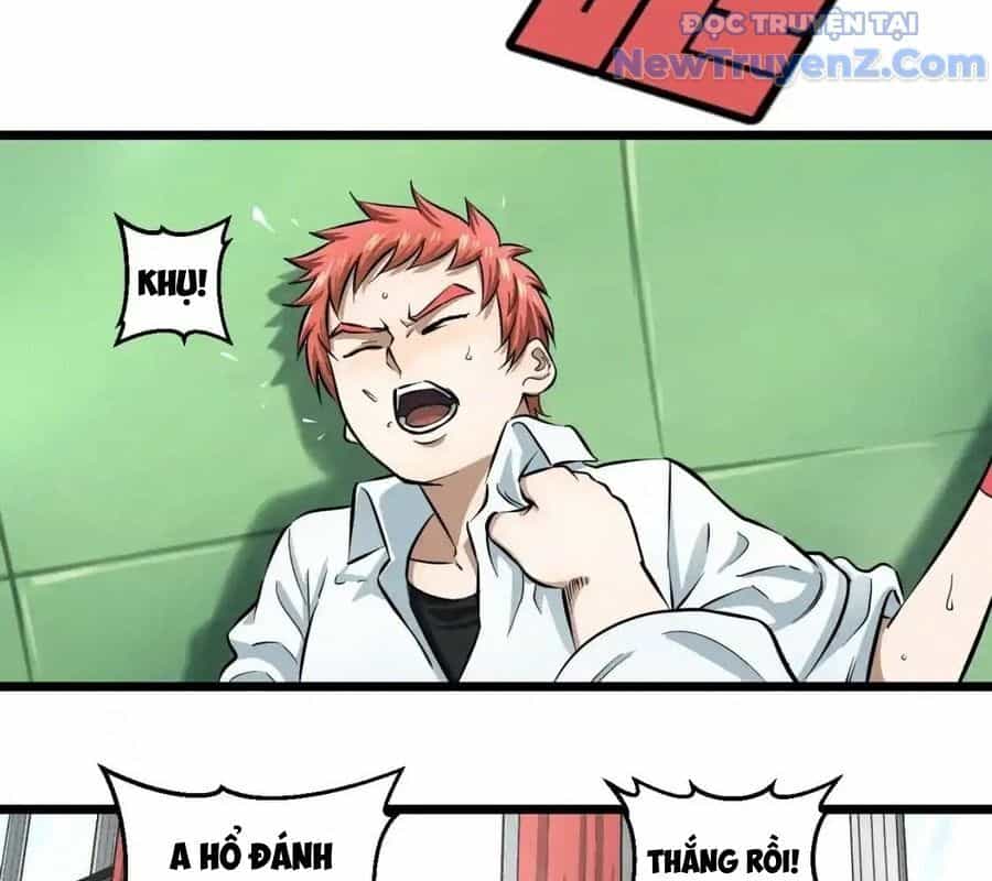 Dẫu Nản Vẫn Cố - Chương 7 - ảnh 68