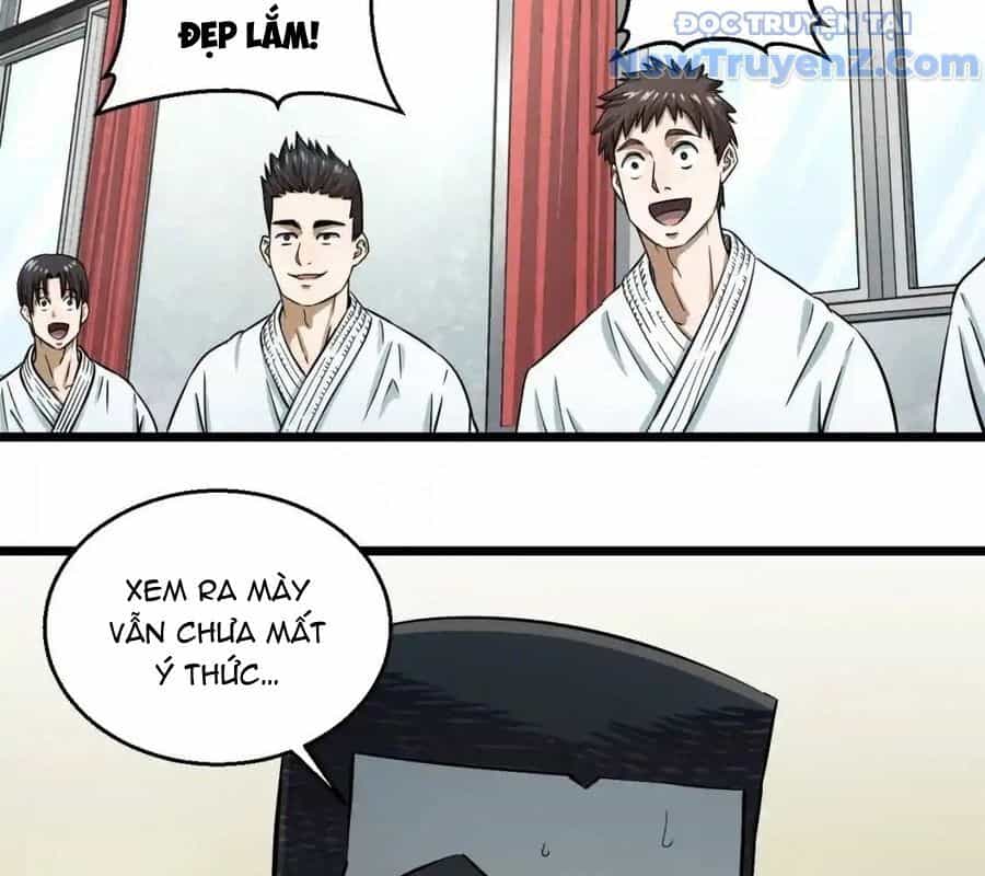 Dẫu Nản Vẫn Cố - Chương 7 - ảnh 69