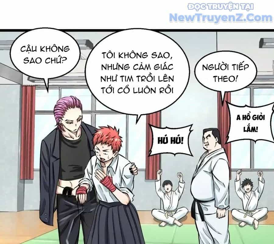 Dẫu Nản Vẫn Cố - Chương 7 - ảnh 75