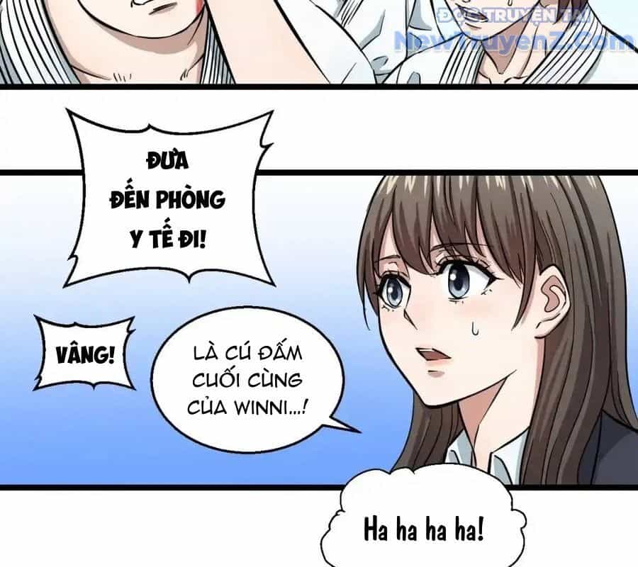 Dẫu Nản Vẫn Cố - Chương 7 - ảnh 87